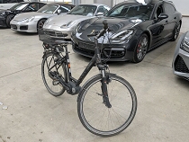 Gebrauchtwagen - KTM CENTO 8RT Da28 8N 400Wh SW