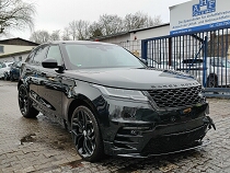 Gebrauchtwagen - Land Rover Range Rover Velar AWD R-Dynamic SE MEMORY LUFT