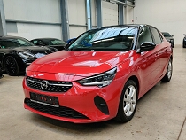 Gebrauchtwagen - Opel Corsa 1.2 Elegance LED R-KAM CLIMATR. SHZG PDC