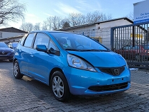 Gebrauchtwagen - Honda Jazz 1.4 i-VTEC Comfort KLIMA TV 11/25