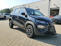 Gebrauchtwagen - Dacia Spring Eectric Comfort Plus CCS-LADEDOSE