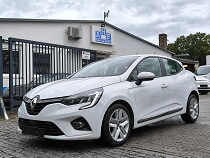 Gebrauchtwagen - Renault Clio 1.0 SCe Business Edition NAVI PDC LED