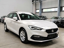 Gebrauchtwagen - Seat Leon 1.5 TSI Style LED NAVI PDC SHZG