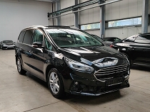 Gebrauchtwagen - Ford Galaxy  2.0 EcoBlue Autm. Titanium 7-SITZER LED