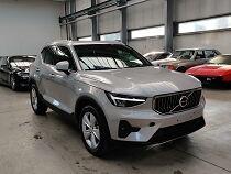 Gebrauchtwagen - Volvo XC 40 B4 AWD Plu Bright ACC MEMORY H&K LED