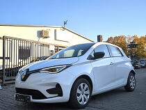 Gebrauchtwagen - Renault ZOE INKL. BATTERIE 41kWh R110 LED SITZHZG