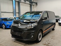 Gebrauchtwagen - Citron Jumper 2.2 Blue-HDI Autm. KLIMA NAVI R-KAM AHK