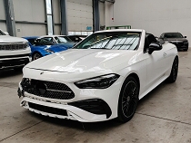 Gebrauchtwagen - Mercedes-Benz CLE 200 AMG AIRMATIC MEMORY BURMESTER Distr.