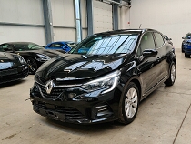 Gebrauchtwagen - Renault Clio 1.3 TCe Intens EDC 360-KAM NAVI LED