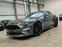 Gebrauchtwagen - Ford Mustang GT 5.0 V8 Perfomance-Paket CARBON ACC