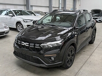 Gebrauchtwagen - Dacia Sandero 1.0 TCe EDC Stepway Extreme LED R-KAM