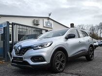 Gebrauchtwagen - Renault Kadjar 1.3 TCe Black Edition PANO EDC BOSE LED