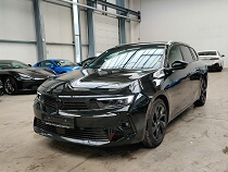 Gebrauchtwagen - Opel Astra 1.2 Turbo GS LINE LED 360-KAM ACC