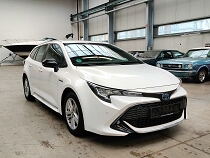 Gebrauchtwagen - Toyota Corolla 1.8 Hybrid Business Edition LED R-KAM