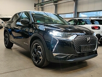 Gebrauchtwagen - DS Automobiles DS3 Crossback So Chic 1.2 PureTech Aut. LED HUD