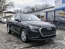 Gebrauchtwagen - Audi Q3 35 TFSI basis NAVI PDC CLIMATR. LED