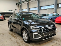 Gebrauchtwagen - Audi Q2 35 TFSI Advanced Matrix LED R-KAM