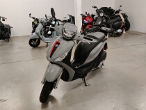 Gebrauchtwagen - Piaggio Medley S 125 