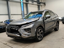 Gebrauchtwagen - Mitsubishi Eclipse Cross 2.4 PHEV Hybrid 4WD