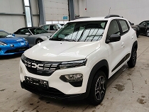 Gebrauchtwagen - Dacia Spring Electric Essential KLIMA