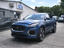 Gebrauchtwagen - Jaguar E-Pace 1.5 R-Dynamic SE AWD Plug-In Hybrid ACC