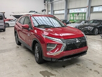 Gebrauchtwagen - Mitsubishi Eclipse Cross 2.4 Plug-In Hybrid 4WD R-KAM SHZG