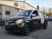 Gebrauchtwagen - Renault Twingo Electronic  ZEN KLIMA TEMOMAT LED