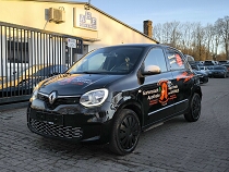 Gebrauchtwagen - Renault Twingo ElectricTechno NAVI R-CAM CLIMATR