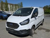 Gebrauchtwagen - Ford Transit Custom 2.0 TDCI KLIMA KAM MOTORSCHADEN