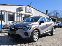 Gebrauchtwagen - Mitsubishi ASX  1.0 Basis KLIMA R-CAM PDC TEMP