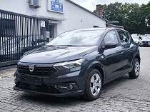 Gebrauchtwagen - Dacia Sandero 1.0 Essential KLIMA PDC LED