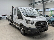 Gebrauchtwagen - Ford Transit 2.0 TDCI DoKa Trend KLIMA TEMPOMAT