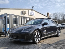 Gebrauchtwagen - Hyundai IONIQ 6 77,4 kWh Techniq NAVI PANO HUD CLIMATR