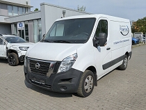 Gebrauchtwagen - Nissan NV400 2.3 dCi L1H1 PDC KLIMA