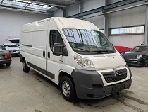 Gebrauchtwagen - Citron Jumper III 2.2 HDI L3H2 R-KAM