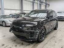Gebrauchtwagen - Land Rover Range Rover Sport P440e Autobiography PANO HUD
