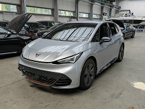 Gebrauchtwagen - Cupra Born 62kWh CCS-LADEDOSE NAVI R-KAM LED