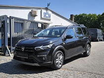 Gebrauchtwagen - Dacia Jogger 1.0 TCe 100 ECO-G Comfort LPG KLIMA PDC