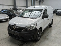 Gebrauchtwagen - Renault Express 1.5 DCi KLIMA R-KAM Extra