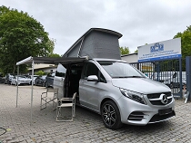 Gebrauchtwagen - Mercedes-Benz V 300 Marco Polo WESTFALIA AMG 4Matic lang