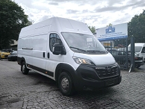 Gebrauchtwagen - Opel Movano 2.2 CDTI L4H3 3,5t Edition KLIMA R-CAM