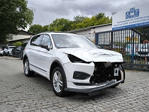 Gebrauchtwagen - SEAT Tarraco 1.4 FR e-Hybrid AUT NAVI PANO 360 ACC