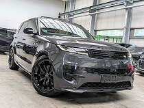 Gebrauchtwagen - Land Rover Range Rover Sport Autobiography P550e PANO HUD