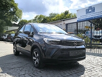 Gebrauchtwagen - Opel Crossland X 1.2 Edition NAVI CLIMATR R-CAM TEMP
