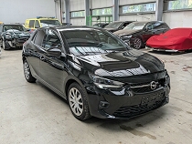 Gebrauchtwagen - Opel Corsa 1.2 Turbo GS-Line KLIMA R-KAM LED SHZG