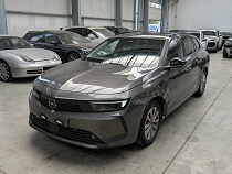 Gebrauchtwagen - Opel Astra 1.2 Turbo Enjoy LED ACC R-KAM AHK SHZG
